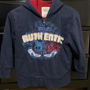 Levi’s jacket size 7/8